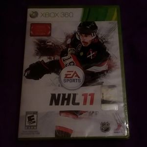 XBOX 360 Game Cartridge